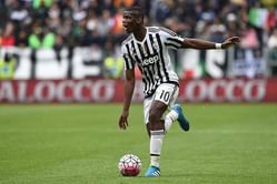 Real Madrid president Florentino Perez could target Paul Pogba as 'Galactico' transfer this summer