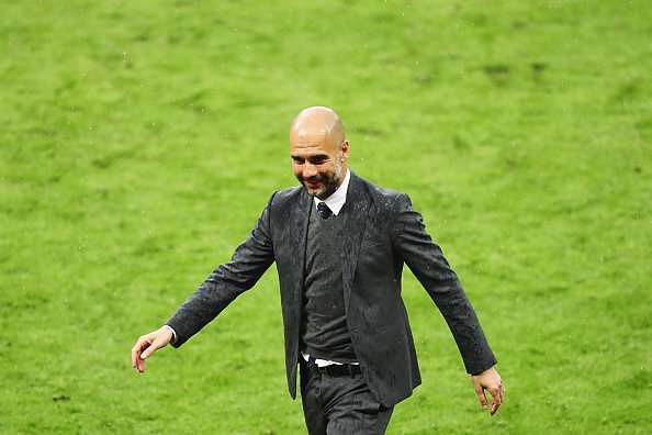Bayern Munich aiming to win double to give beautiful farewell to Pep Guardiola