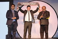 Luis Figo's Premier Futsal aims to make impact throughout India