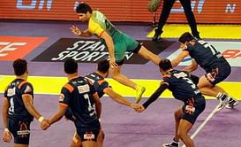 Pro Kabaddi League 2016, Season 4 Schedule: PKL 4 Time Table & Venue Details, Download PDF & Image