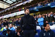 Mauricio Pochettino