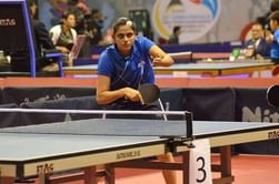 India's third-ranked paddler Pooja Sahasrabudhe is happily married but playing for India is her top priority