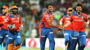 IPL 2016: Kanpur confirmed as hosts for two Gujarat Lions home matches
