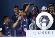 PSG undefeated streaks