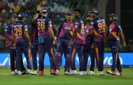 Rising Pune Supergiants