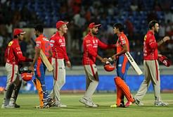 5 memorable moments from the Kings XI Punjab-Gujarat Lions match that don't fade away