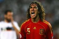 Carles puyol