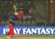 Quinton de Kock IPL