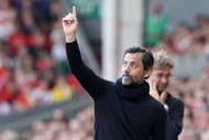 Quique Sanchez Flores