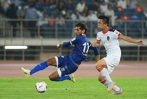 ISL: FC Pune City strengthen squad by signing Zodingliana Ralte, Vishal ...