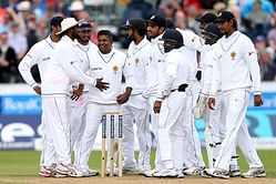 Rangana Herath reaches 300 Test wickets