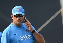 Ravi Shastri angry with his portrayal in the Movie 'Azhar'