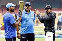 Ravi Shastri rates his 18 months stint as Indian team's Director the most memorable of his life