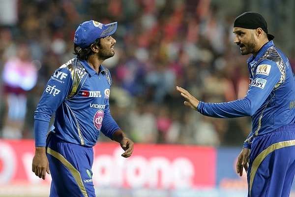 Top 10 controversies from IPL 2016