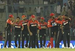 RCB vs GL Match Prediction: Who will win the match between Royal Challengers Bangalore and Gujarat Lions, IPL 2016, Match 44