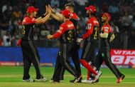 KXIP vs RCB- Playing 11