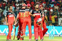 5 memorable moments from the Royal Challengers Bangalore-Rising Pune Supergiants match that don't fade away