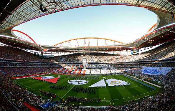 Champions League final: Real Madrid vs Atletico Madrid - SWOT Analysis