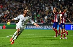 UEFA Champions League Final: Ideal playing XIs for Atletico Madrid and Real Madrid