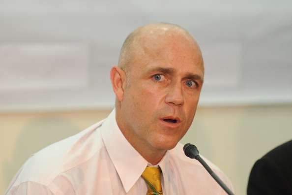 WICB conducts workshop to spot suspected bowling action