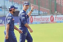 IPL 2016: Ricky Ponting expresses his views on coaching Team India