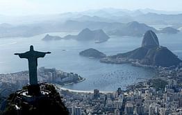 Rio 2016: Organisers to contact new government 'when time is right'