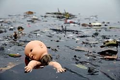Rio Olympics 2016: Hopes for clean water at Rio dying