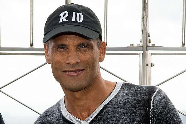 Rio Olympics 2016: Football legend Rivaldo says foreigners run risk of death in Brazil