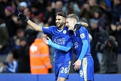 2015-16 Premier League: Team of the season