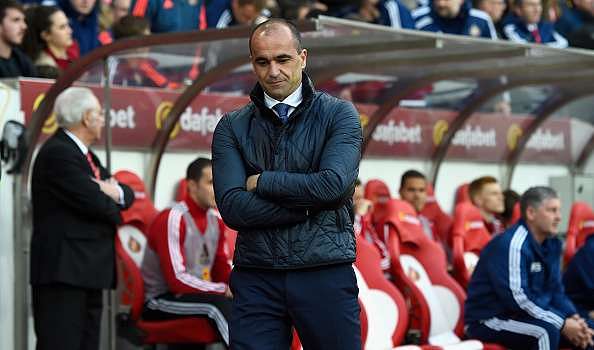 5 unbelievable quotes of Roberto Martinez