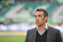 Bundesliga: Stuttgart sacks sporting director Robin Dutt following relegation