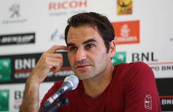 Roger Federer pulls out of French Open, Rafael Nadal to get top 4 seeding