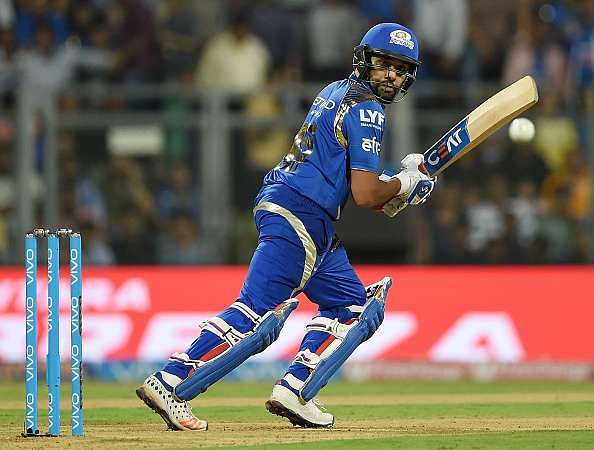 Rohit Sharma in IPL 2016: Analyzing his performances this season