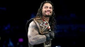 Roman Reigns is the champion: So What?
