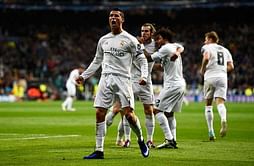 Cristiano Ronaldo says he does not care about Barcelona