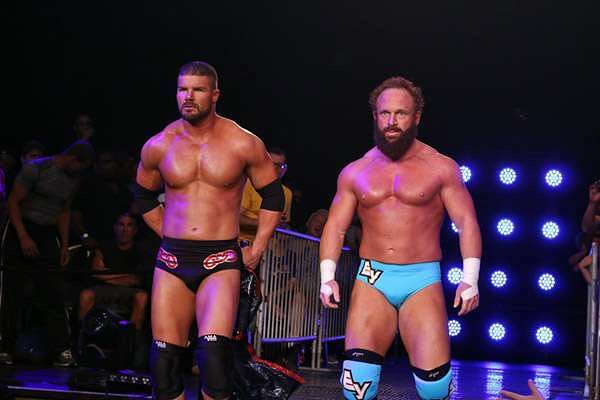 WWE News: TNA no longer owes money to new WWE signees