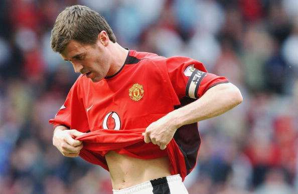 Roy Keane expresses disappointment over Manchester United performance