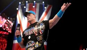 WWE News: John Cena confirmed for WWE tour of Australia and New Zealand