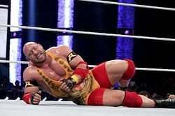 5 Ways the WWE could save Ryback
