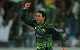 Saeed Ajmal accuses ICC of bias during their clamp down on suspect actions