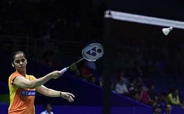 Indonesia Super Series: Saina Nehwal enters second round