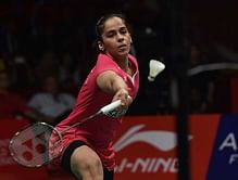 Thomas and Uber Cup 2016: India vs Germany(5-0): Live badminton score updates