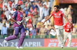 IPL 2016: KXIP pacer Sandeep Sharma expecting India call-up for Zimbabwe tour