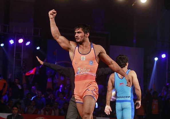 Rio Olympics 2016: Sandeep Tomar feels India can win 4-5 medals in wrestling