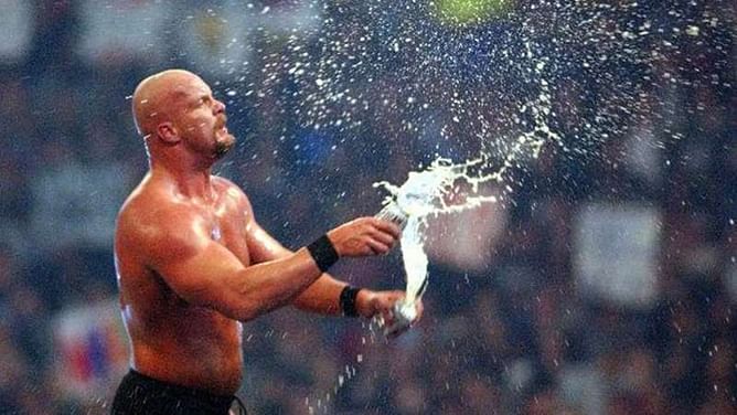10 ordinary objects made dangerous by WWE Superstars