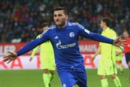 Sead Kolasinac