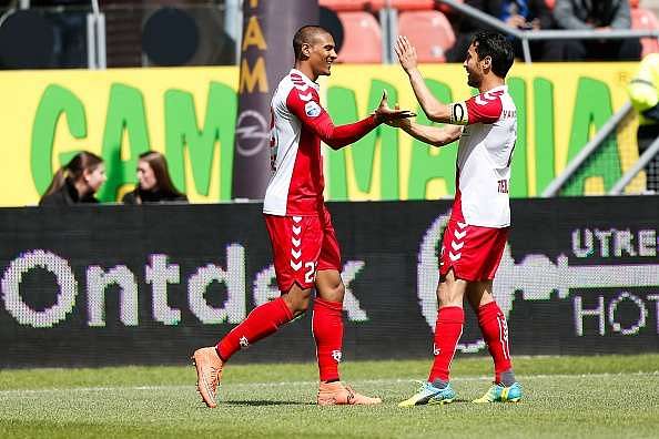 Eredivisie: Heracles and Utrecht to fight it out for Europa League spot