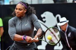 Rome Masters: Serena Williams to take on Madison Keys in final