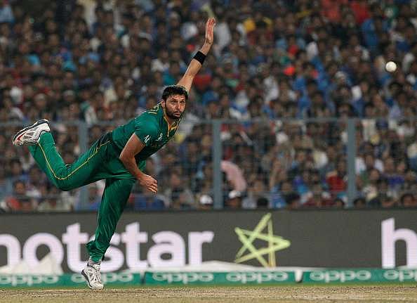 Pakistan drop Shahid Afridi, Ahmed Shehzad and Umar Akmal for England tour