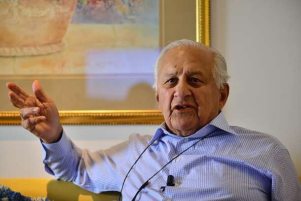 PCB Chief Shahryar Khan claims the board is not responsible for Pakistan's poor performances